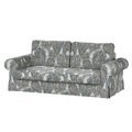 Backabro 3-Seater sofa Bed Cover